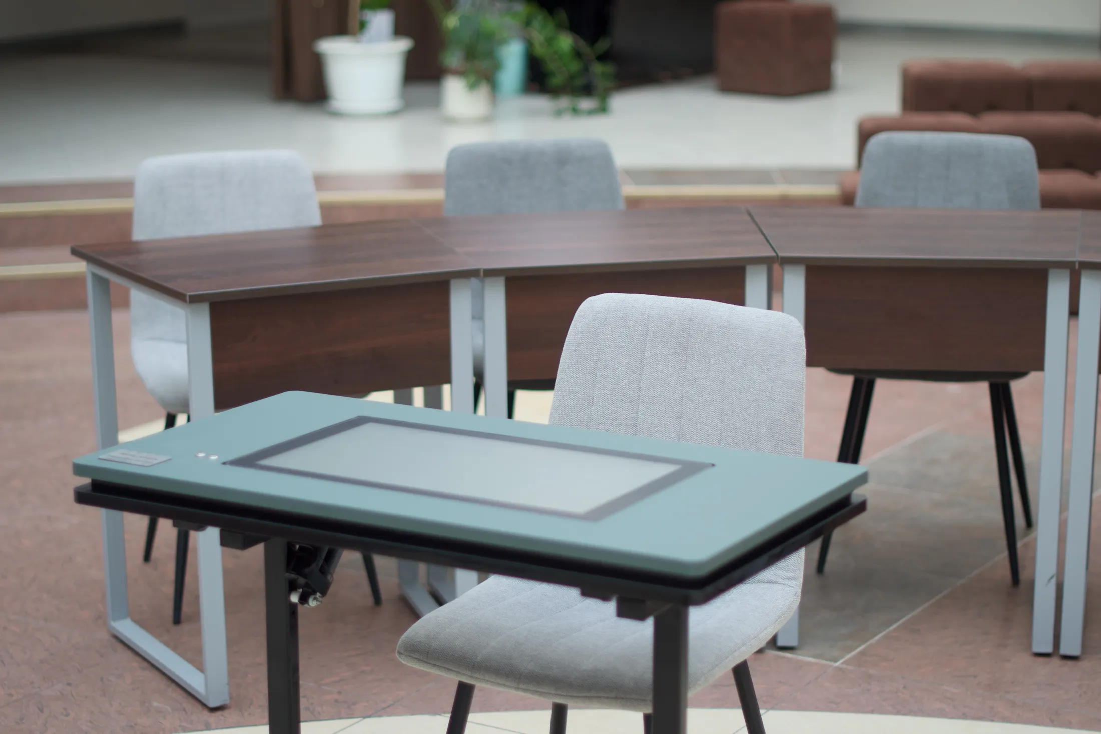 NoteX Table - NoteX Table