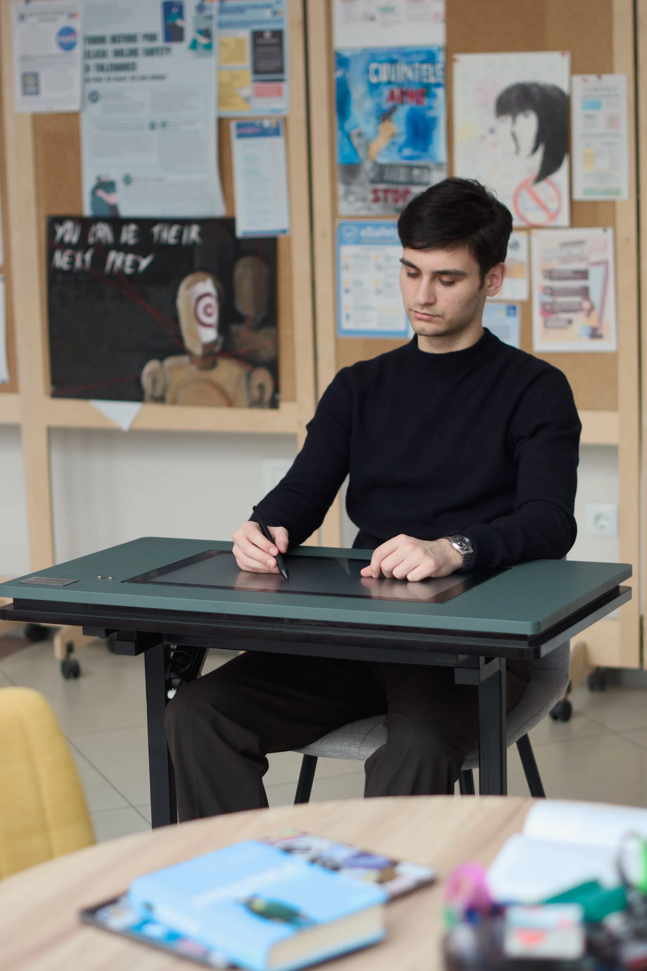 NoteX Table - NoteX Table