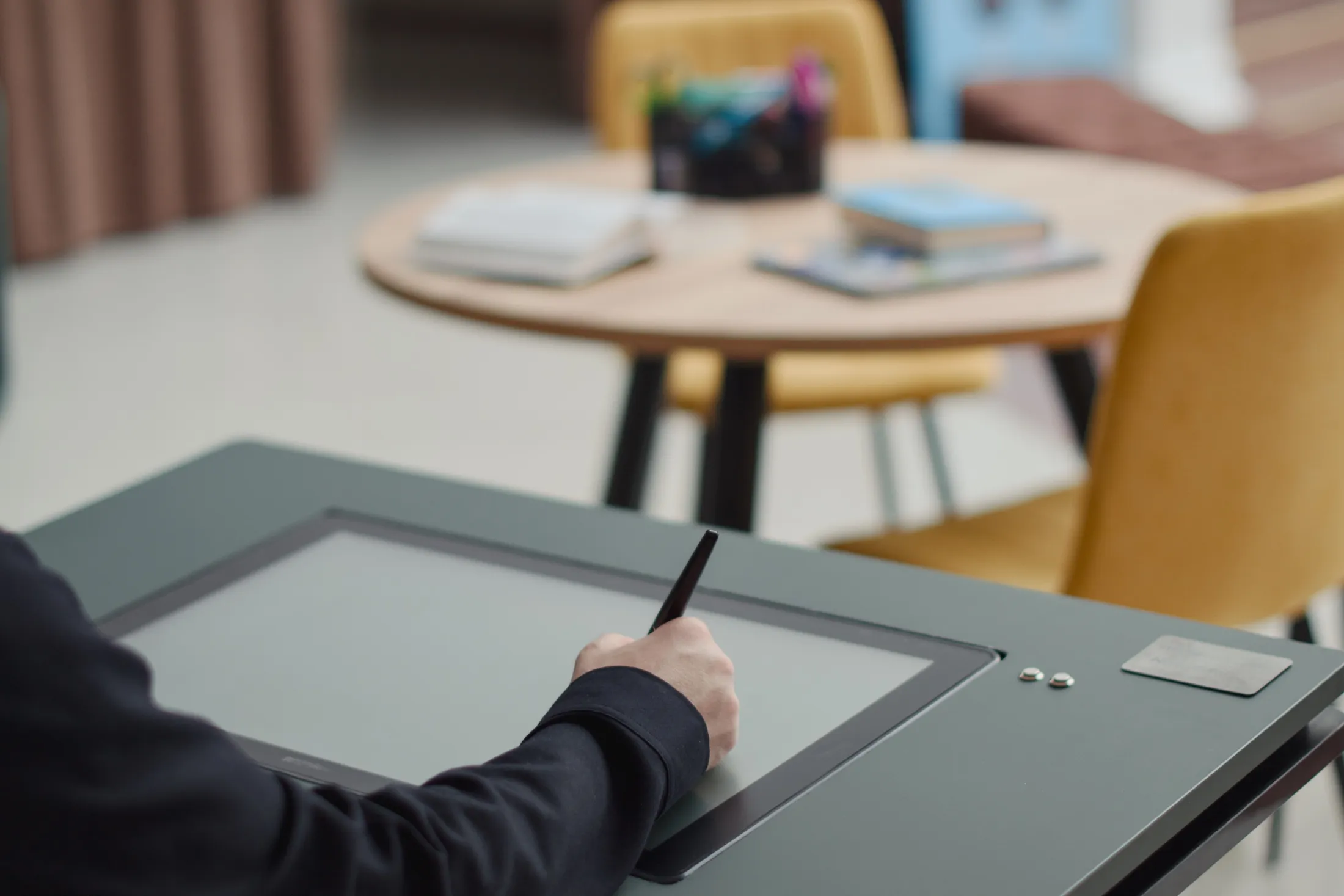 NoteX Table - NoteX Table