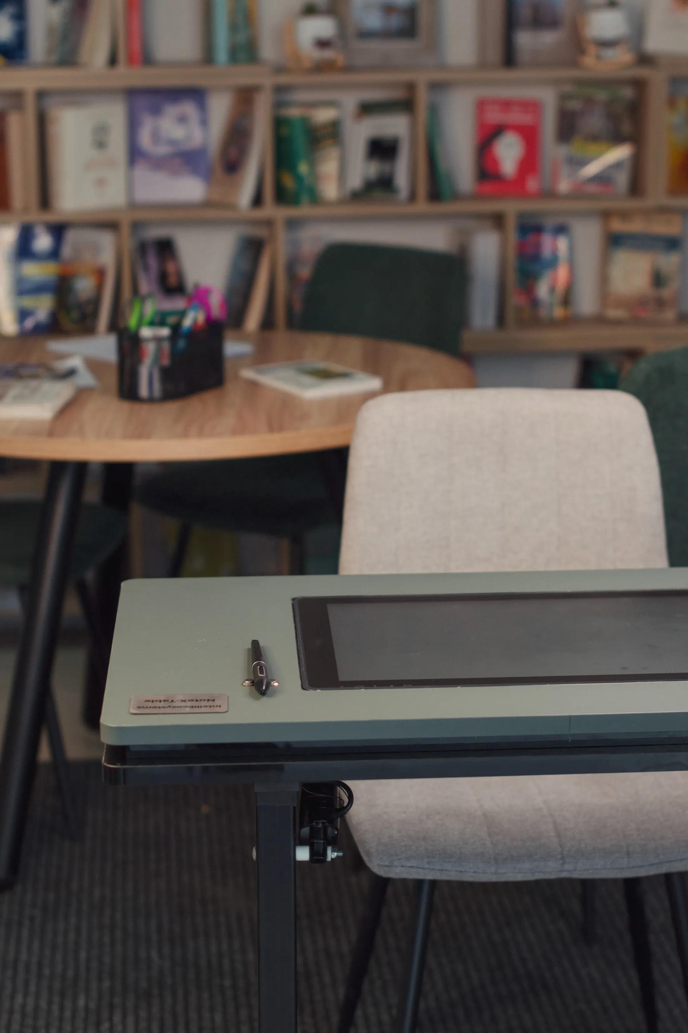 NoteX Table - NoteX Table