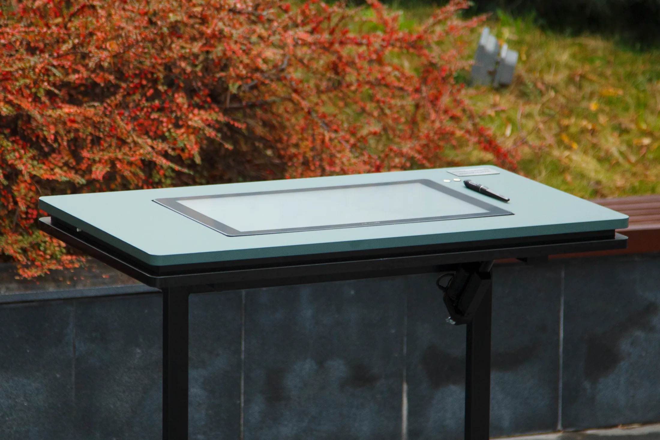 NoteX Table - NoteX Table